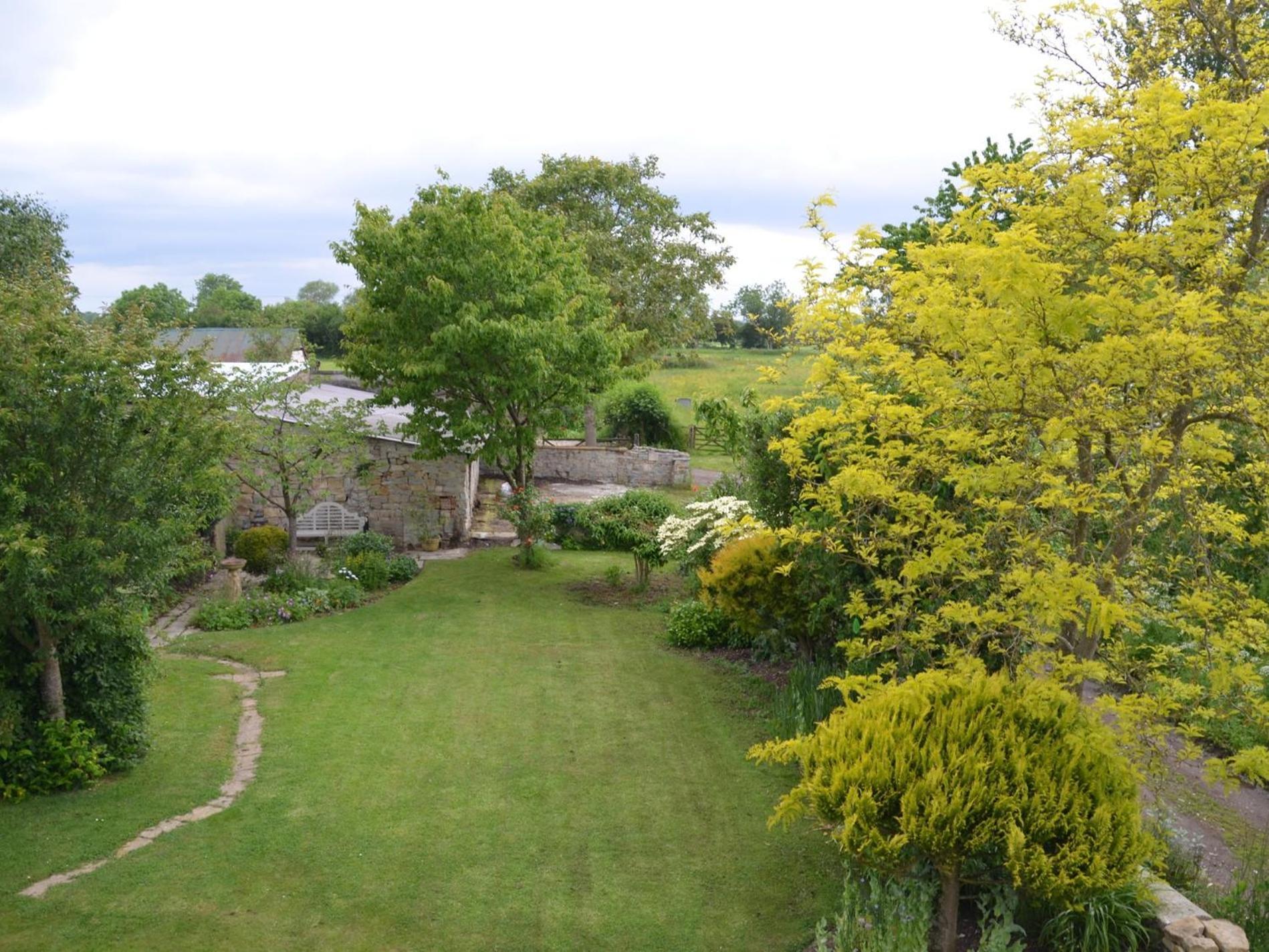 Villa 1 Bed In Taunton 75135 Isle Brewers Exterior foto