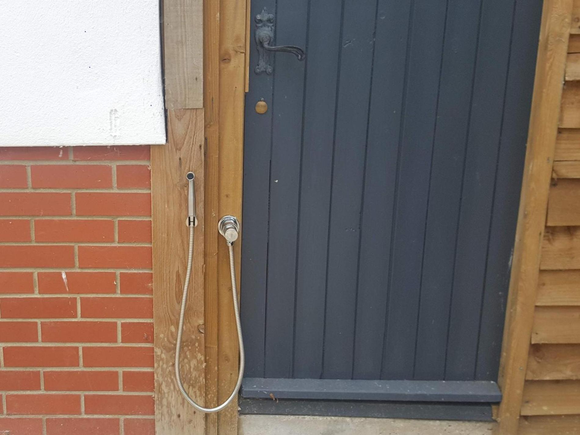 Villa 1 Bed In Taunton 75135 Isle Brewers Exterior foto