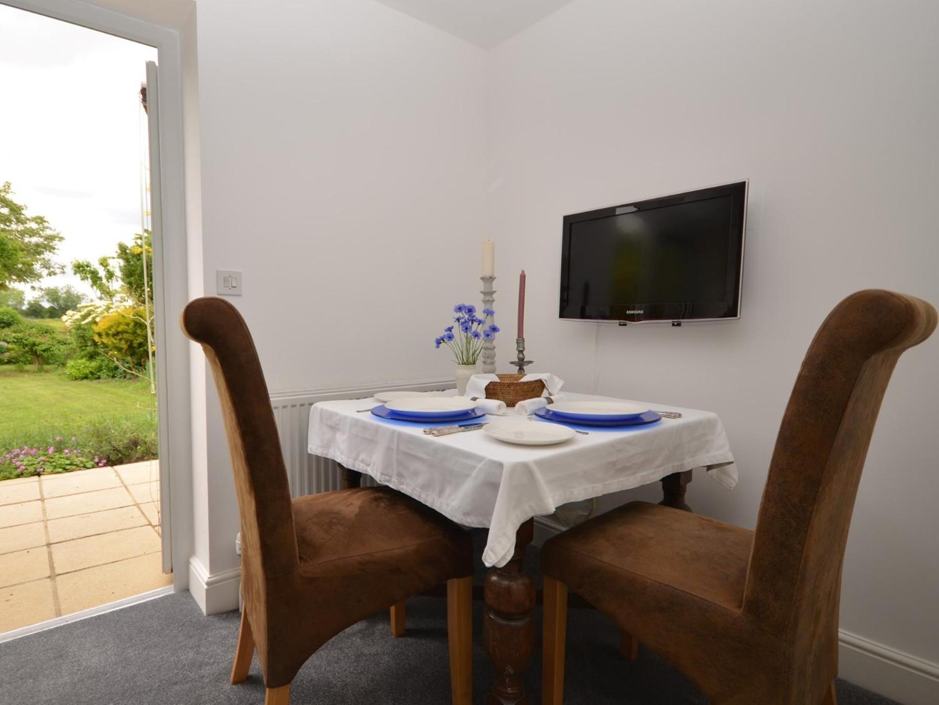 Villa 1 Bed In Taunton 75135 Isle Brewers Exterior foto