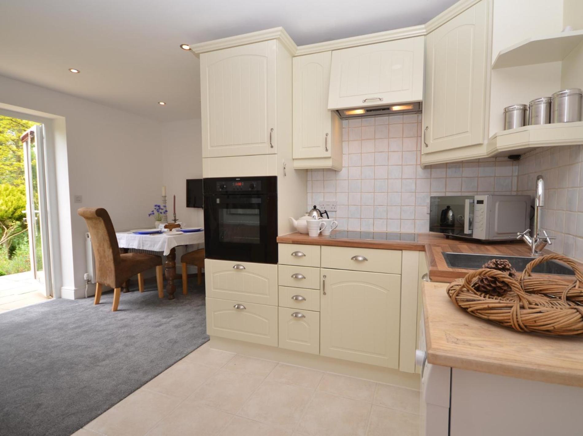 Villa 1 Bed In Taunton 75135 Isle Brewers Exterior foto